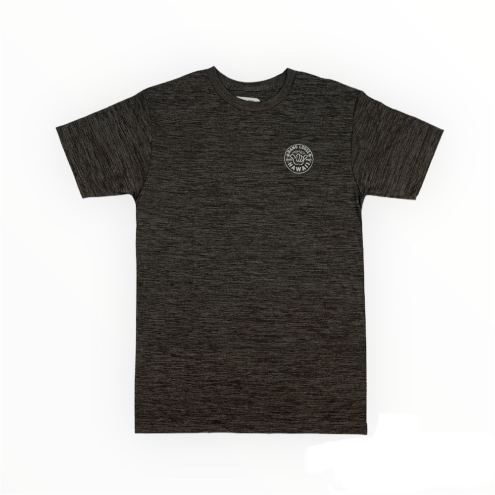 Hawaiian Athletics Hang Loose T-Shirt